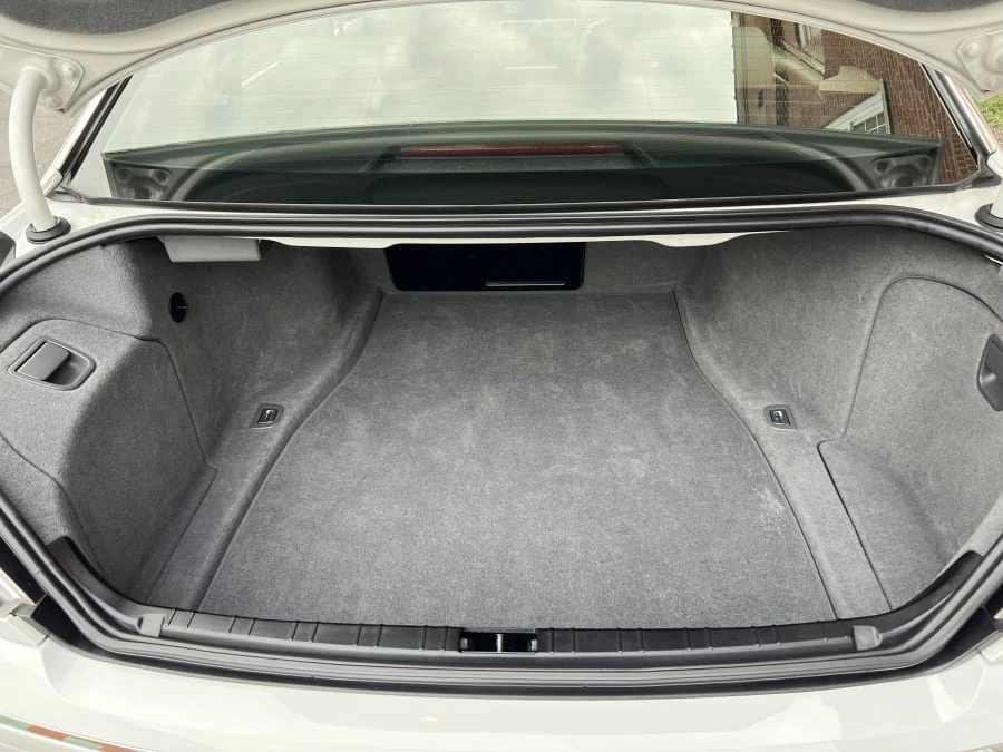 2006 BMW E65/E66 750i & 760i Sedan - Image 10 of 10