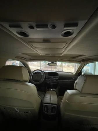 2006 BMW E65/E66 750i & 760i Sedan - Image 7 of 8