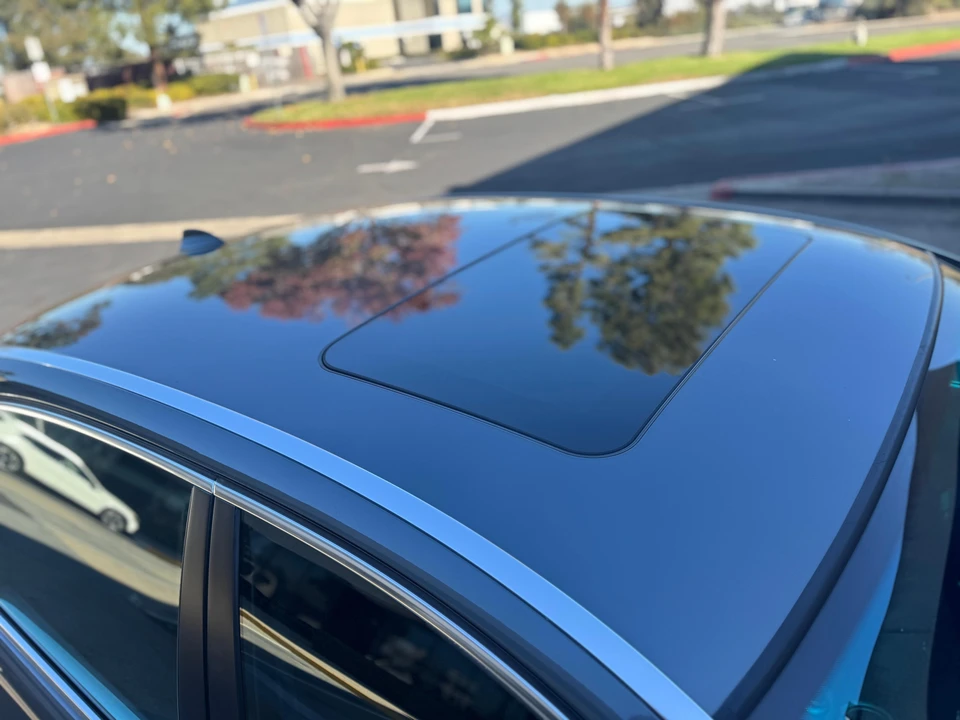 2006 BMW E65/E66 750i & 760i Sedan - Image 27 of 31