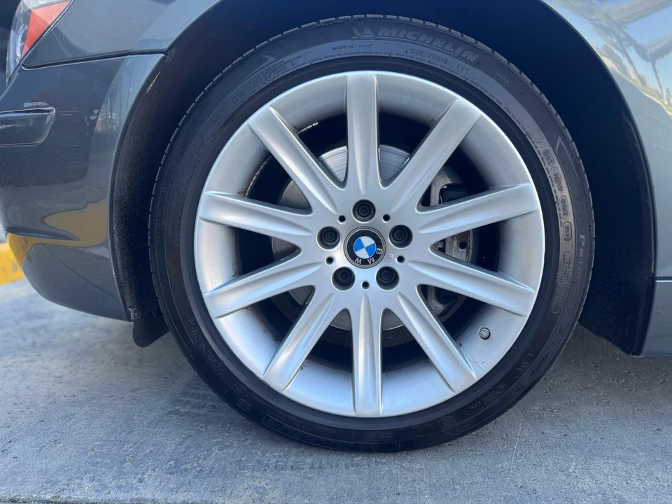 2006 BMW E65/E66 750i & 760i Sedan - Image 30 of 31