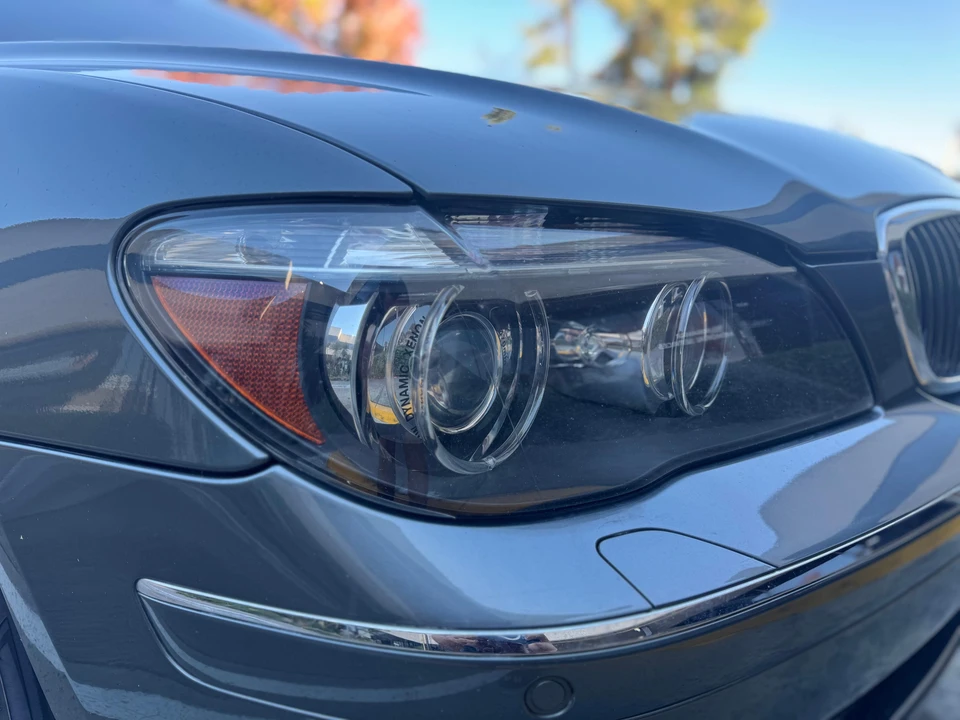 2006 BMW E65/E66 750i & 760i Sedan - Image 14 of 31