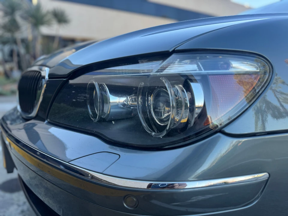 2006 BMW E65/E66 750i & 760i Sedan - Image 15 of 31