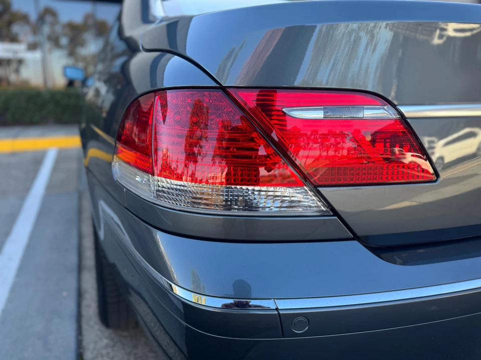 2006 BMW E65/E66 750i & 760i Sedan - Image 23 of 31