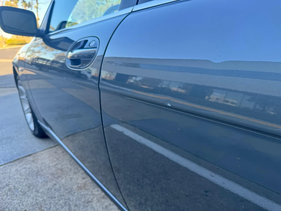 2006 BMW E65/E66 750i & 760i Sedan - Image 21 of 31