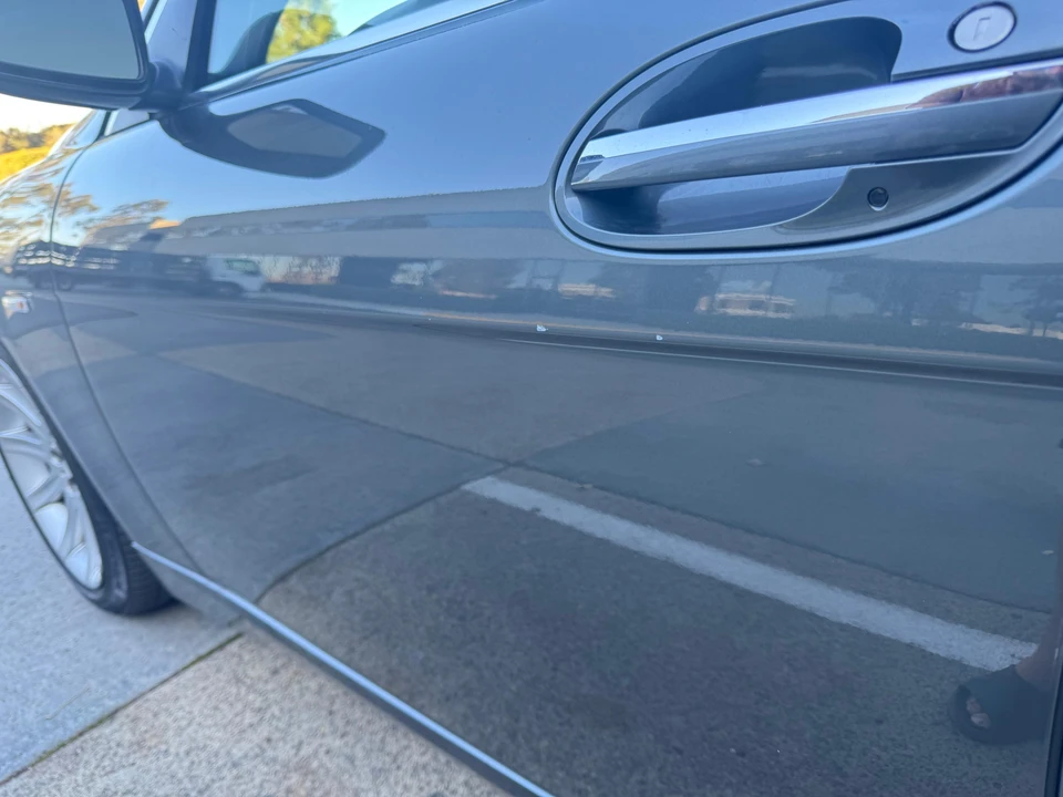 2006 BMW E65/E66 750i & 760i Sedan - Image 22 of 31