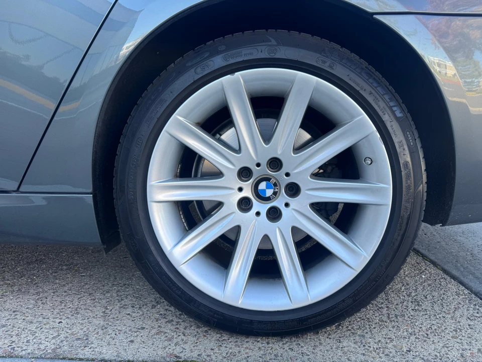 2006 BMW E65/E66 750i & 760i Sedan - Image 31 of 31