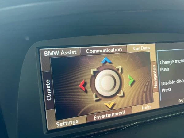 2006 BMW E65/E66 750i & 760i Sedan - Image 20 of 20