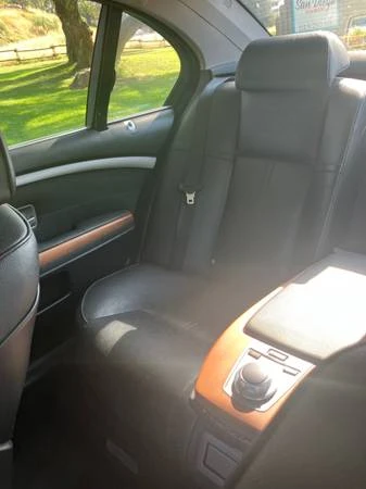 2006 BMW E65/E66 750i & 760i Sedan - Image 11 of 20