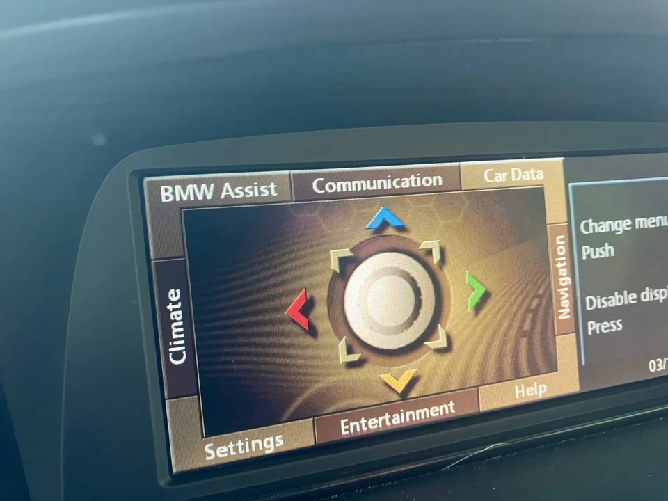 2006 BMW E65/E66 750i & 760i Sedan - Image 20 of 20