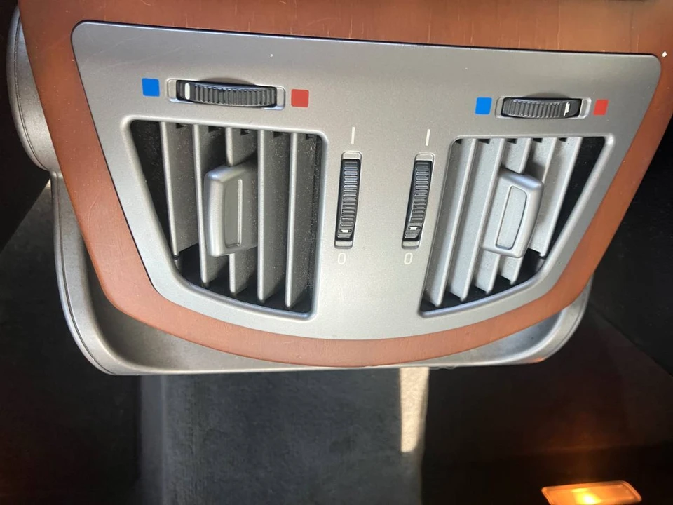 2006 BMW E65/E66 750i & 760i Sedan - Image 17 of 20