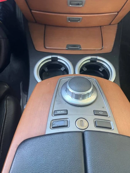 2006 BMW E65/E66 750i & 760i Sedan - Image 16 of 20