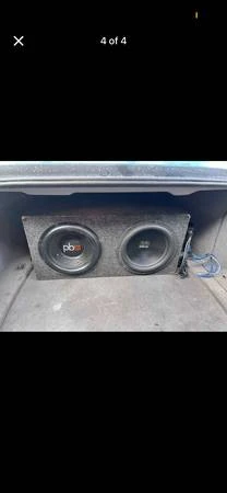 2006 BMW E65/E66 750i & 760i Sedan - Image 4 of 4