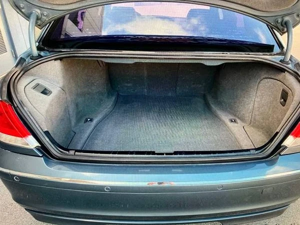 2006 BMW E65/E66 750i & 760i Sedan - Image 11 of 21