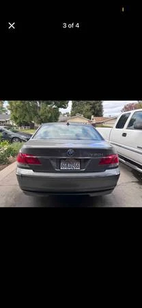 2006 BMW E65/E66 750i & 760i Sedan - Image 3 of 4