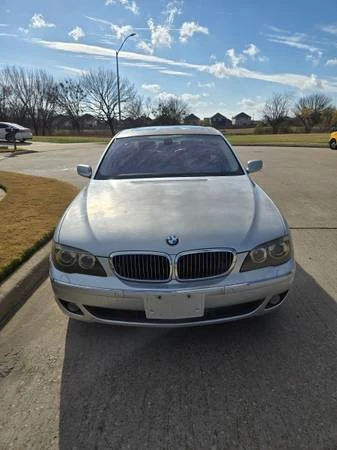 2006 BMW E65/E66 750i & 760i Sedan - Image 5 of 9