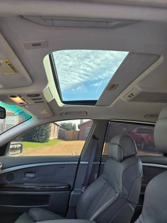 2006 BMW E65/E66 750i & 760i Sedan - Image 8 of 9