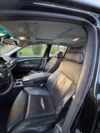 2006 BMW E65/E66 750i & 760i Sedan - Image 12 of 13