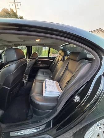 2006 BMW E65/E66 750i & 760i Sedan - Image 13 of 13