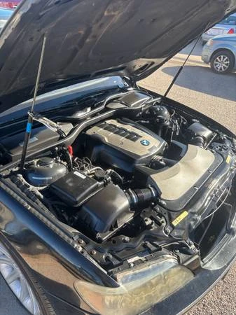 2006 BMW E65/E66 750i & 760i Sedan - Image 6 of 7