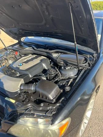 2006 BMW E65/E66 750i & 760i Sedan - Image 7 of 7