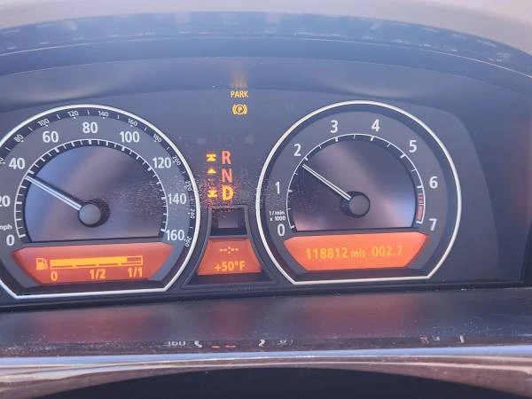 2006 BMW E65/E66 750i & 760i Sedan - Image 6 of 10