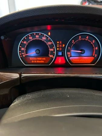 2006 BMW E65/E66 750i & 760i Sedan - Image 7 of 11