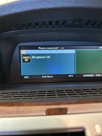 2006 BMW E65/E66 750i & 760i Sedan - Image 9 of 11