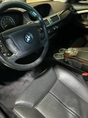 2006 BMW E65/E66 750i & 760i Sedan - Image 6 of 11