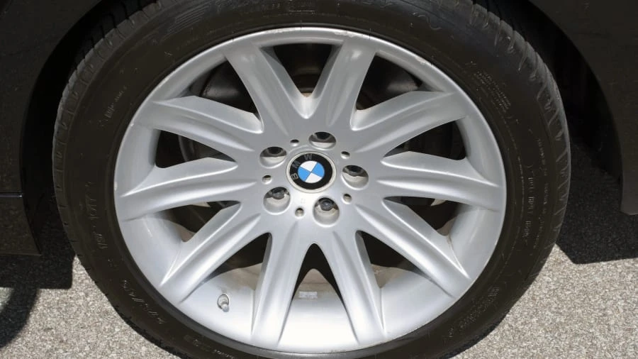 2006 BMW E65/E66 750i & 760i Sedan - Image 11 of 12