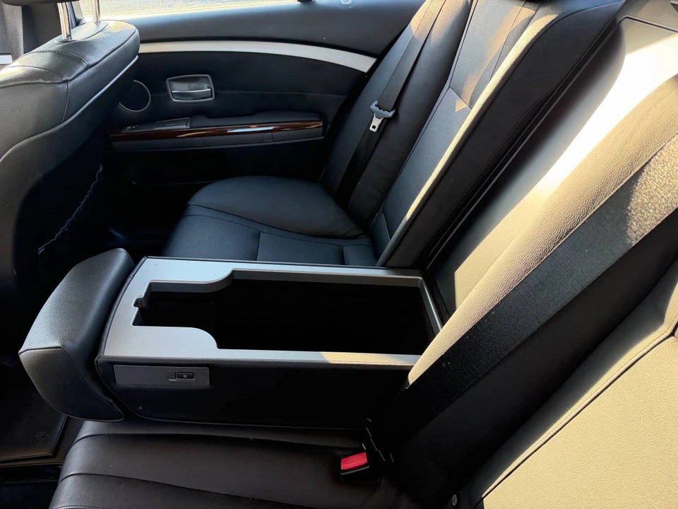 2006 BMW E65/E66 750i & 760i Sedan - Image 9 of 13