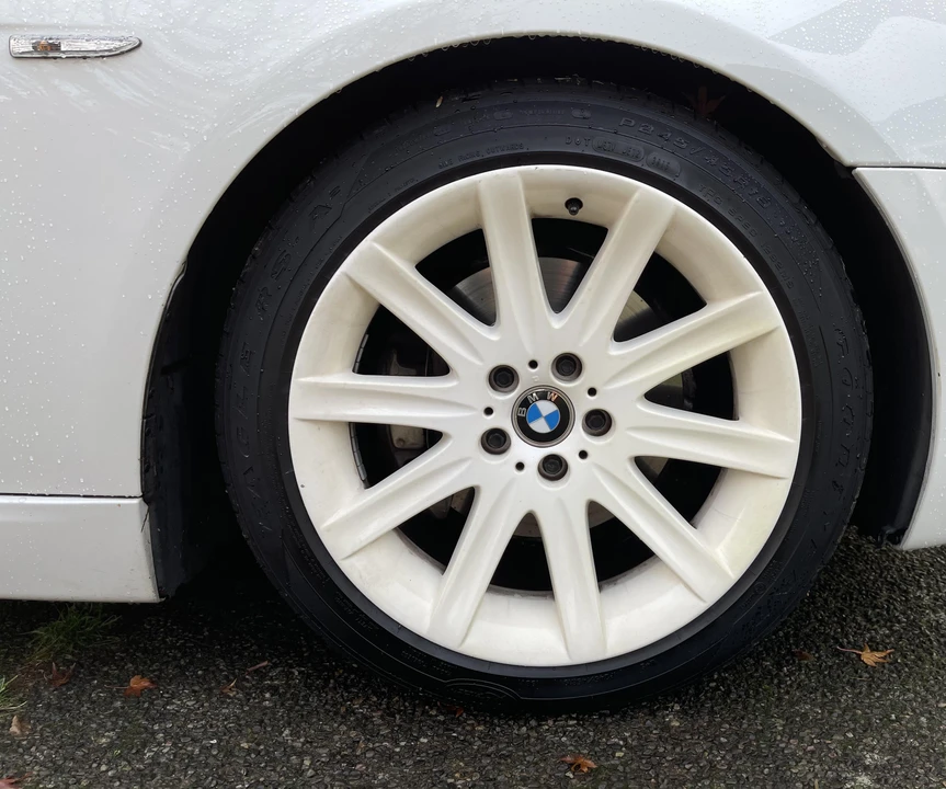 2006 BMW E65/E66 750i & 760i Sedan - Image 29 of 31
