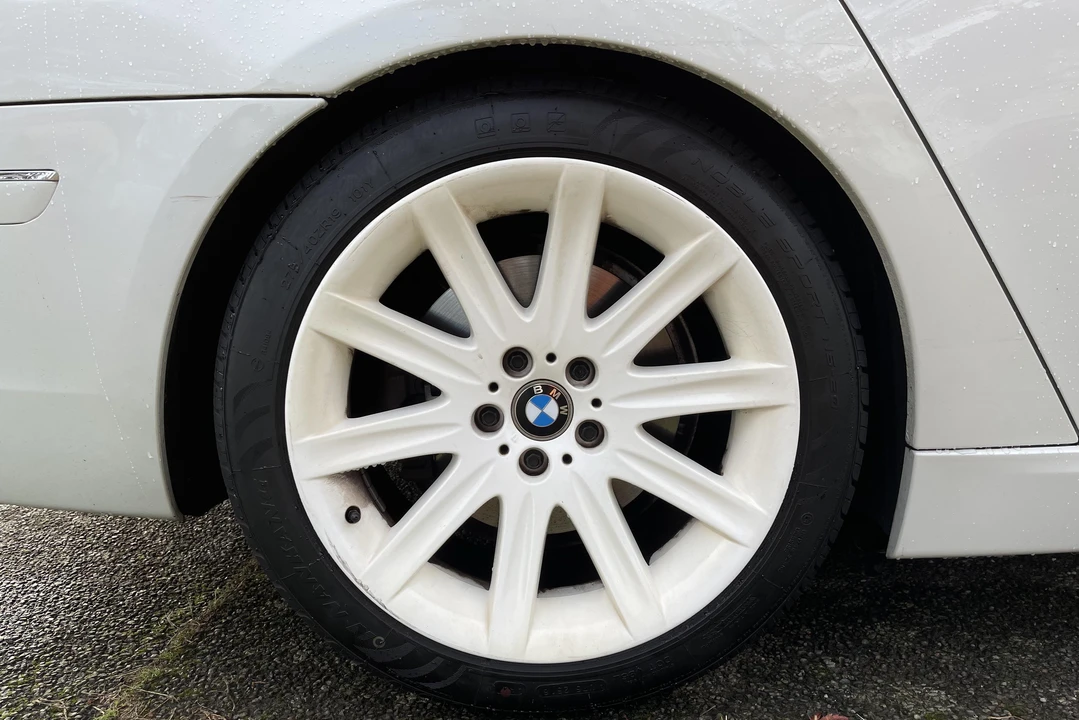 2006 BMW E65/E66 750i & 760i Sedan - Image 27 of 31