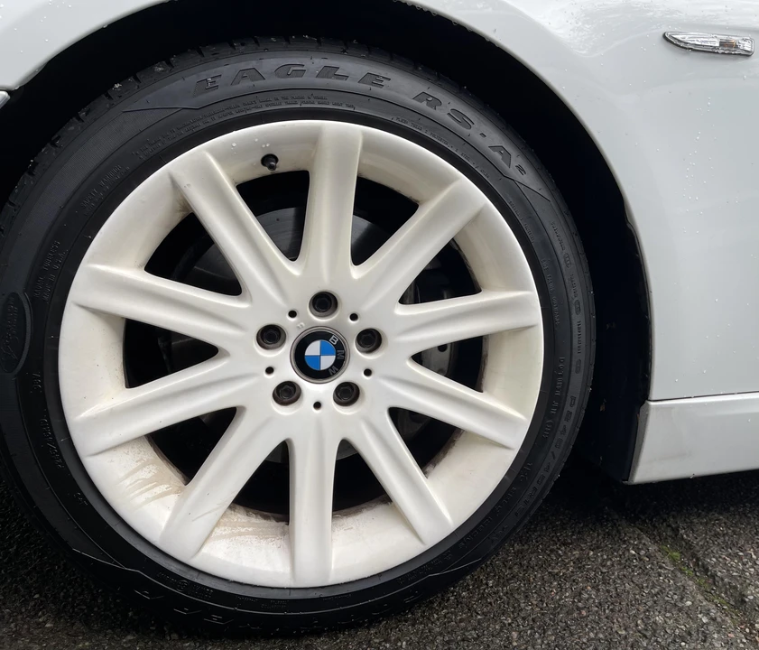 2006 BMW E65/E66 750i & 760i Sedan - Image 28 of 31