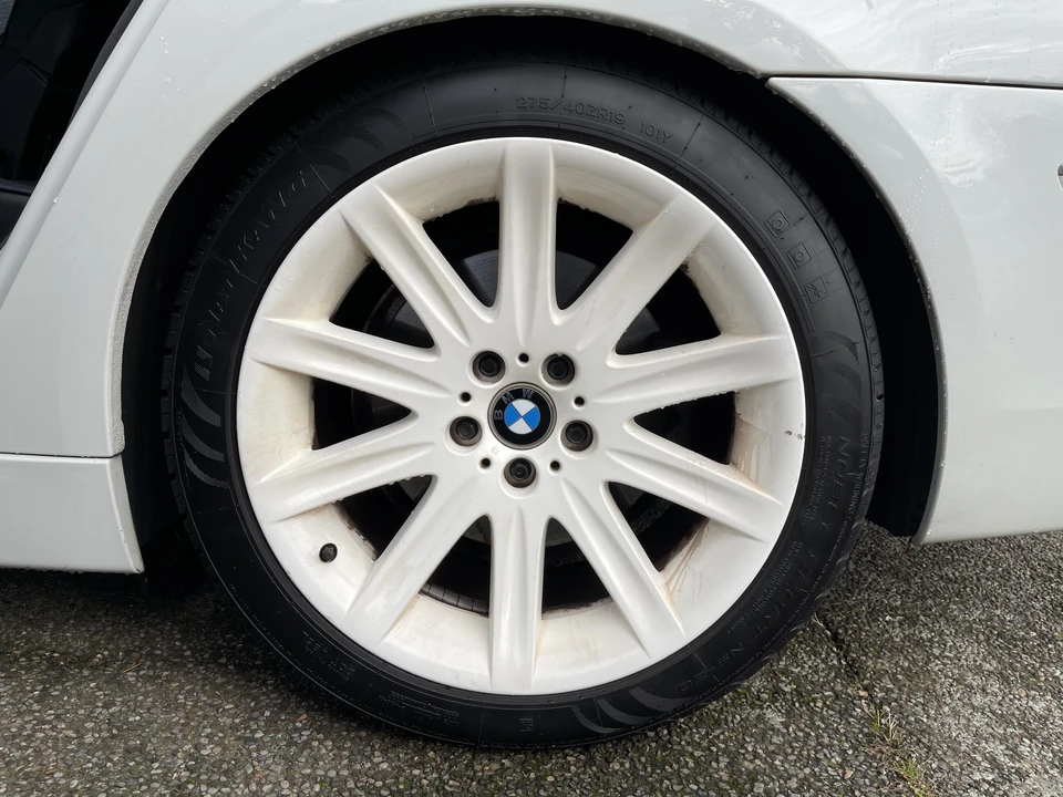 2006 BMW E65/E66 750i & 760i Sedan - Image 30 of 31