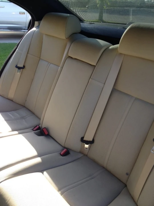 2006 BMW E65/E66 750i & 760i Sedan - Image 7 of 7
