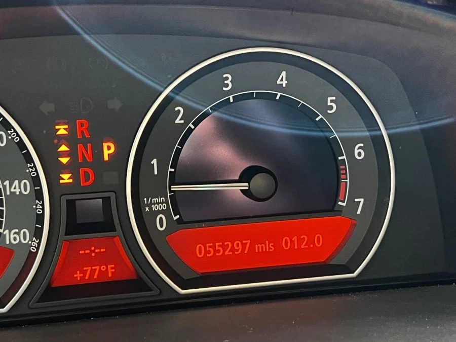 2006 BMW E65/E66 750i & 760i Sedan - Image 8 of 16