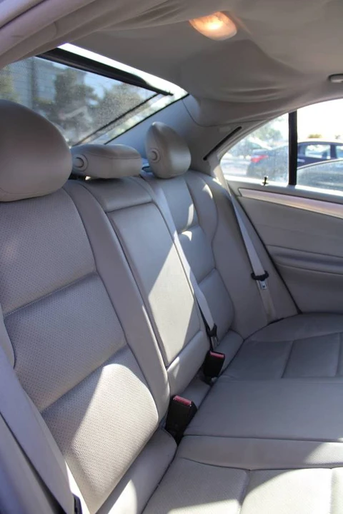 2006 BMW E65/E66 750i & 760i Sedan - Image 19 of 19