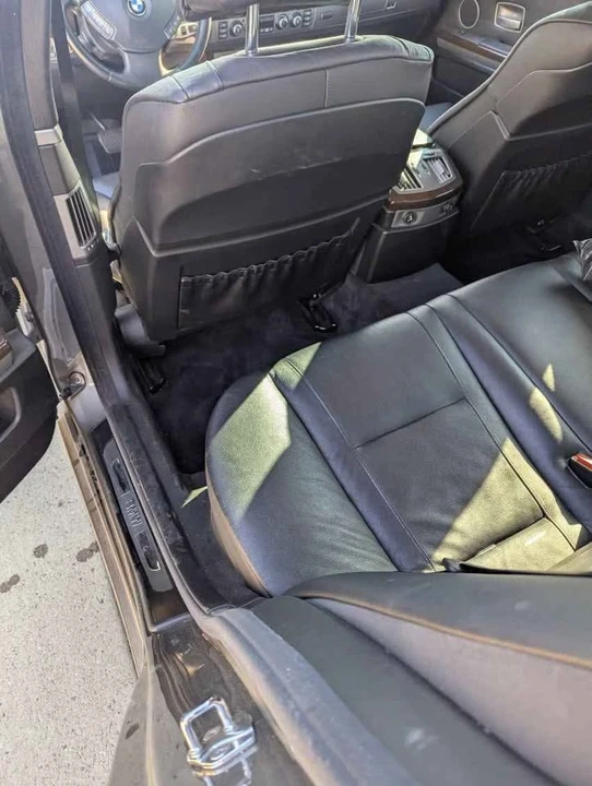 2006 BMW E65/E66 750i & 760i Sedan - Image 9 of 10