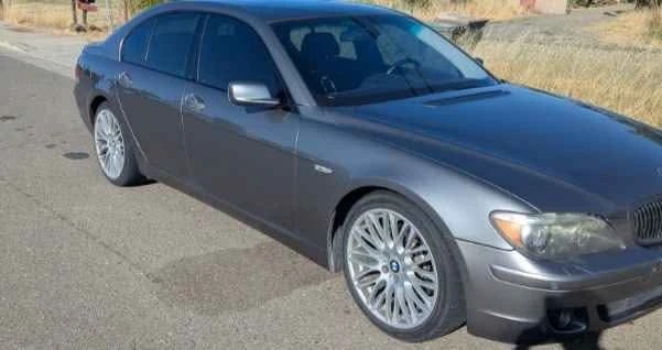 2006 BMW E65/E66 750i & 760i Sedan - Image 6 of 10