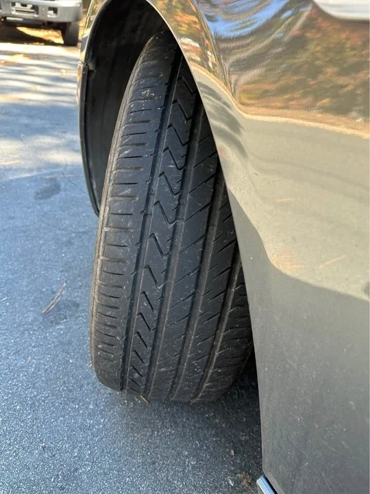 2006 BMW E65/E66 750i & 760i Sedan - Image 9 of 10