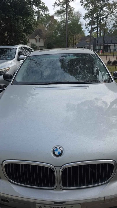 2006 BMW E65/E66 750i & 760i Sedan - Image 6 of 8