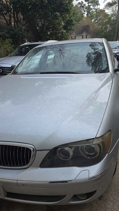 2006 BMW E65/E66 750i & 760i Sedan - Image 2 of 8