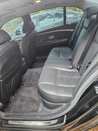 2006 BMW E65/E66 750i & 760i Sedan - Image 3 of 8