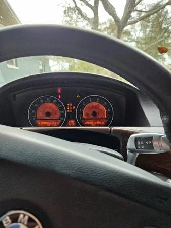 2006 BMW E65/E66 750i & 760i Sedan - Image 2 of 8