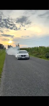 2006 BMW 750Li