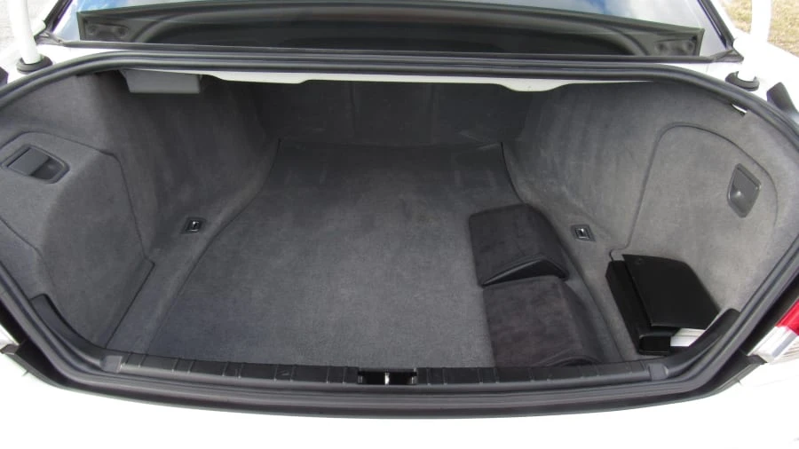 2006 BMW E65/E66 750i & 760i Sedan - Image 10 of 10