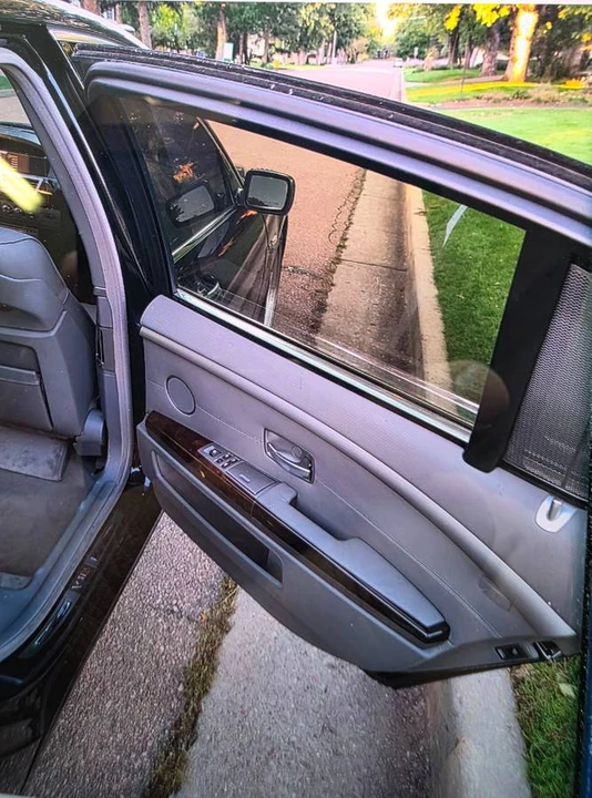 2006 BMW E65/E66 750i & 760i Sedan - Image 13 of 17