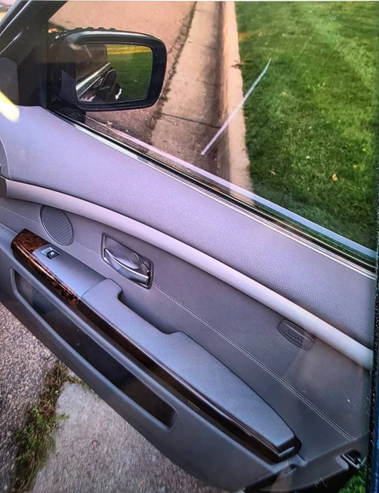 2006 BMW E65/E66 750i & 760i Sedan - Image 15 of 17