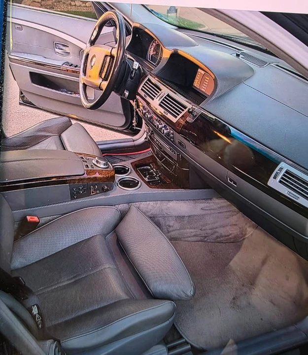 2006 BMW E65/E66 750i & 760i Sedan - Image 14 of 17