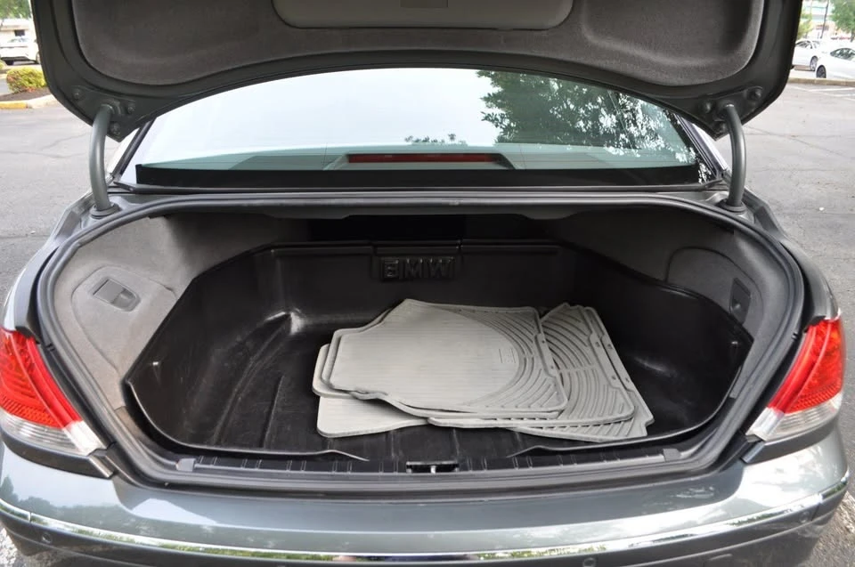 2006 BMW E65/E66 7 Series - Image 18 of 20